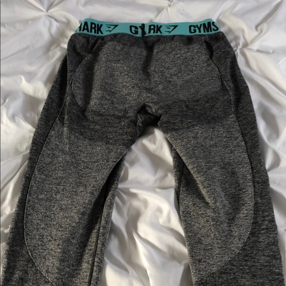 GymShark Leggings - Picture 3 of 4